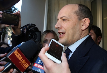 Roma, Baldissoni: «Marotta? Ha detto cose giuste: sono un tifoso»