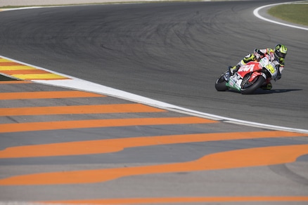 MotoGp, via le gomme intermedie dal 2017