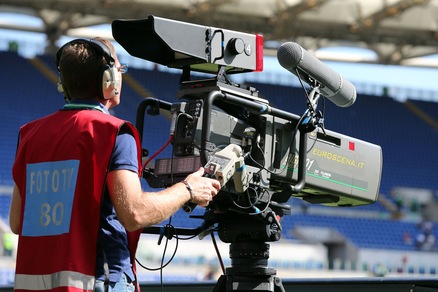 Diritti tv, Serie A: le partite serali si giocheranno alle 20:30