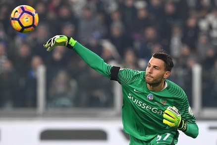 Porte girevoli in serie A: Sportiello a Firenze, Gollini a Bergamo. Mancano gli annunci