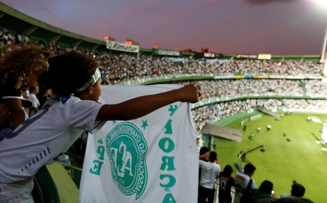 Chapecoense, il ministro accusa: «È stato omicidio»
