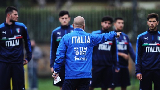 Corriere dello Sport-Stadio in edicola: Champions e Under 21, vince l'Italia