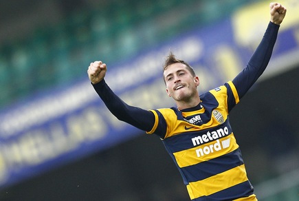 Calciomercato Pescara, in arrivo Palazzi e Ganz