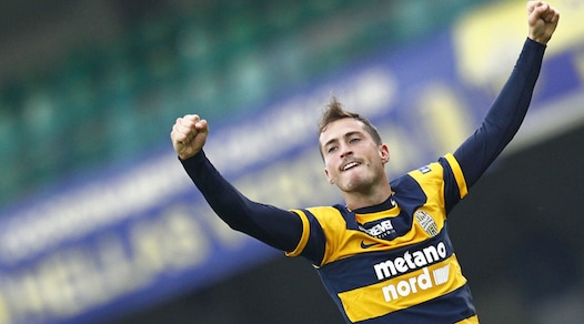 Calciomercato Pescara, fatta per Ganz. Asta su Coulibaly?