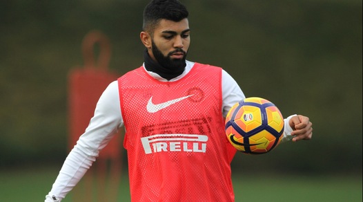 L'agente di Gabigol attacca: «Gioca troppo poco per essere giudicato»