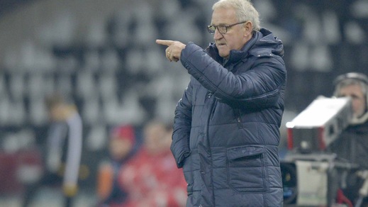 Serie A Udinese, Del Neri non esulta: «Rispetto troppo i tifosi dell'Atalanta»