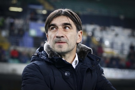 Calciomercato Juric: «Cassano al Genoa? Fantascienza»
