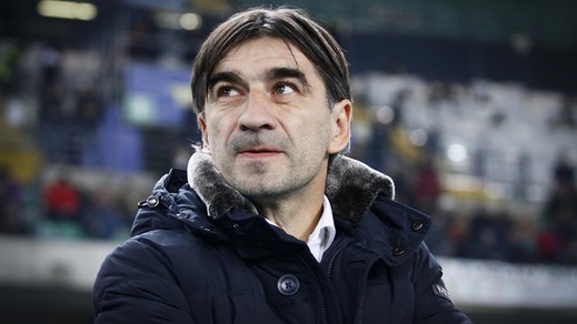 Calciomercato Juric: «Cassano al Genoa? Fantascienza»