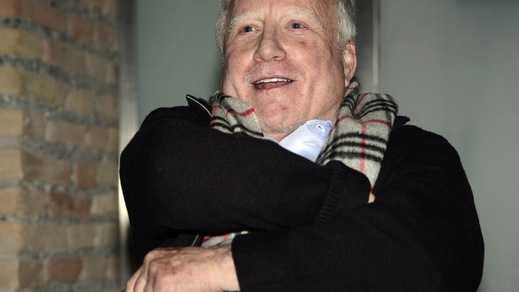 Richard Dreyfuss: «Io e quel mostro di Madoff»