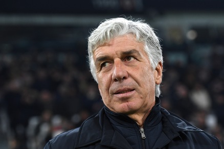 Serie A Atalanta, Gasperini: «Per noi una prova di maturità»