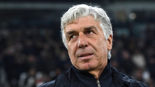 Serie A Atalanta, Gasperini: «Per noi una prova di maturità»