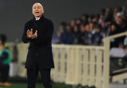 Serie A, Corini incita il Palermo: «Torniamo a fare punti»