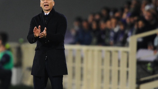 Serie A, Corini incita il Palermo: «Torniamo a fare punti»