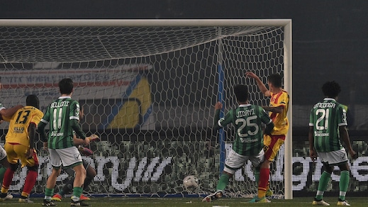 Cozzi: «Benevento, approccio lento ma sappiamo reagire»