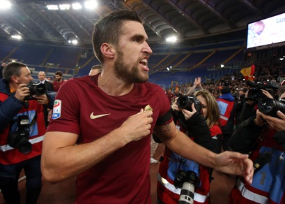 Serie A: Roma-Milan: 9 su 10 scommettono in giallorosso