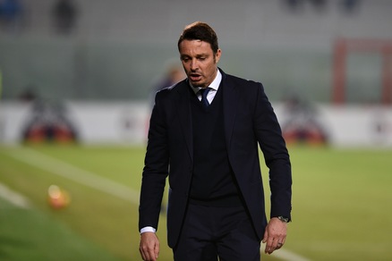 Serie A, Oddo si sfoga: «Io e il Pescara scarsi se perdiamo così»