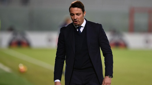 Serie A, Oddo si sfoga: «Io e il Pescara scarsi se perdiamo così»