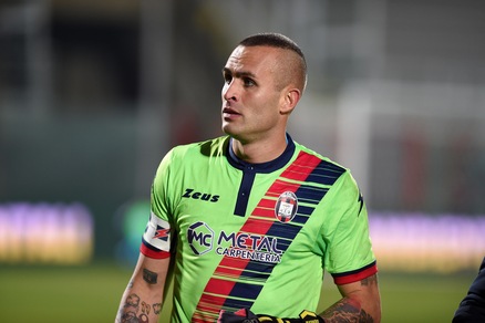 Serie A Crotone, Cordaz sfida il Torino: «Ora c'è entusiasmo»