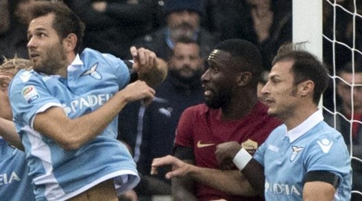 Caso Lulic-Rüdiger, la Procura Figc apre un fascicolo per frasi di stampo razzista