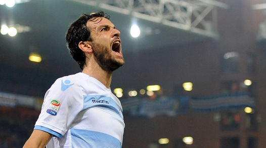 Sampdoria-Lazio 1-2, le immagini del ritorno alla vittoria di Inzaghi