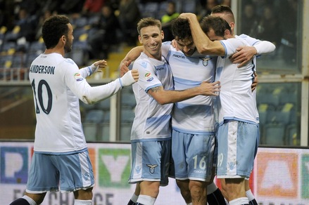 Serie A, Sampdoria-Lazio 1-2. Milinkovic-Savic e Parolo fanno dimenticare il derby