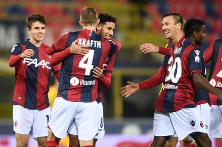 La Serie A in diretta, formazioni ufficiali e tempo reale alle 15