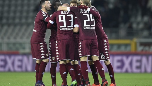Serie A Torino, Zaccarelli: «Affrontare la Juve è sempre un grande stimolo»
