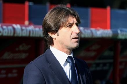 Serie A Cagliari, Rastelli: «Peggior difesa d'Europa? Ma se ci invidiano...»