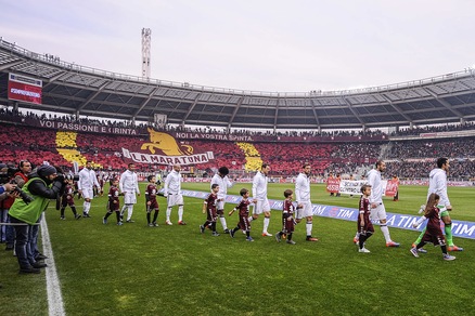 Torino-Juventus (1-3): Belotti non basta, il ritorno di Higuain regala 3 punti agli ospiti