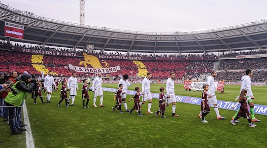 Torino-Juventus (1-3): Belotti non basta, il ritorno di Higuain regala 3 punti agli ospiti