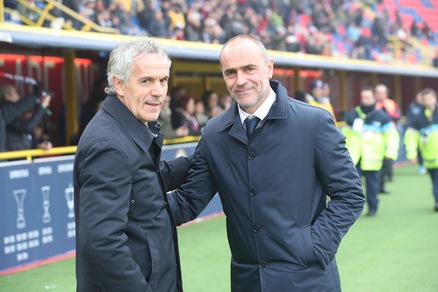 Bologna-Empoli (0-0): partita senza reti al Dall'Ara