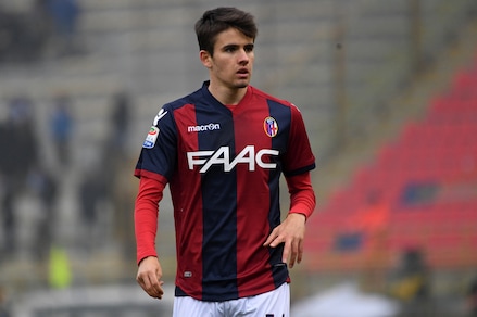 Serie A Bologna Nagy, campionato finito. Lesione muscolare