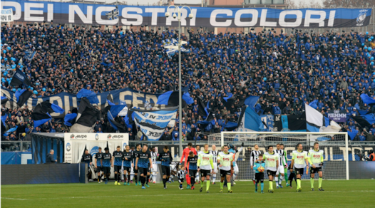 Atalanta-Udinese (1-3): Zapata, Fofana e Thereau regalano i tre punti ai friulani