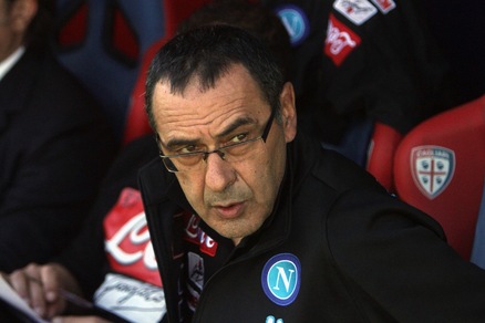 Napoli, Sarri vince in tribunale: «Dare del democristiano non è reato»