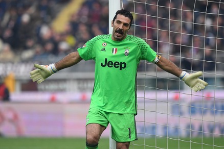 Pallone d'Oro: Buffon lo hanno votato in 4. E Lewandowski se la ride