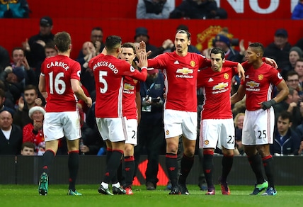 Premier League, Mourinho torna a vincere: Manchester United-Tottenham 1-0