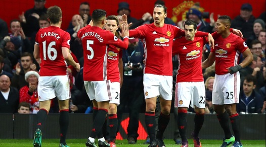 Premier League, Mourinho torna a vincere: Manchester United-Tottenham 1-0
