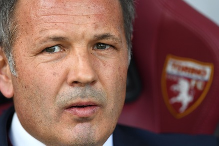 Serie A Torino, Mihajlovic: «Poca differenza con una Juventus costruita per vincere la Champions»