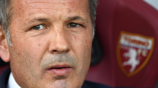 Serie A Torino, Mihajlovic: «Poca differenza con una Juventus costruita per vincere la Champions»