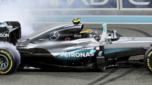 F1, «Cercasi pilota motivato»: l’annuncio tutto da ridere della Mercedes