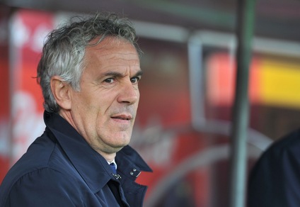 Serie A Bologna, Donadoni: «Mancato un nonnulla per il gol»