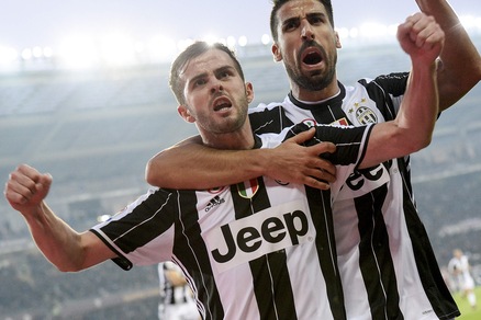 Pjanic: «Juventus abituata a vincere, qui il derby non si sente»