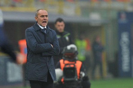 Serie A Empoli, Martusciello sollevato: «Interrotta fase negativa»