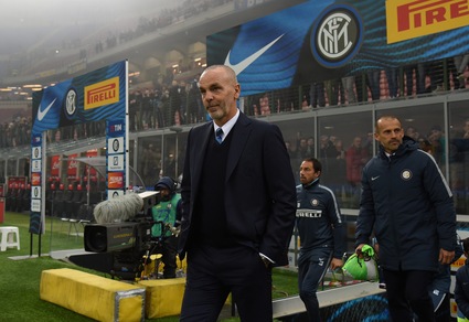 Inter, la Curva Nord: «Se continuate così vi rompiamo il c...»