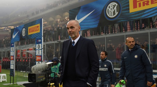 Inter, la Curva Nord: «Se continuate così vi rompiamo il c...»