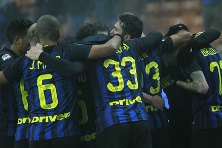 Inter-Genoa 2-0: Brozovic illumina San Siro