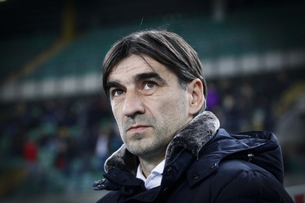 Serie A Genoa, Juric: «Contro l'Inter risultato ingiusto»