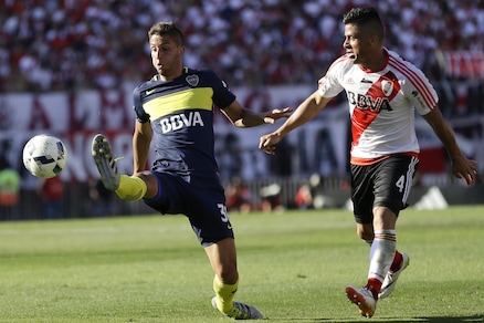 Catenaccio del Boca: Bentancur alla Juventus solo a giugno