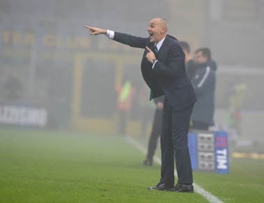 Inter, Pioli: «Gabigol? Quando mi servirà lo metterò in campo»