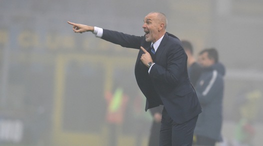 Inter, Pioli: «Gabigol? Quando mi servirà lo metterò in campo»